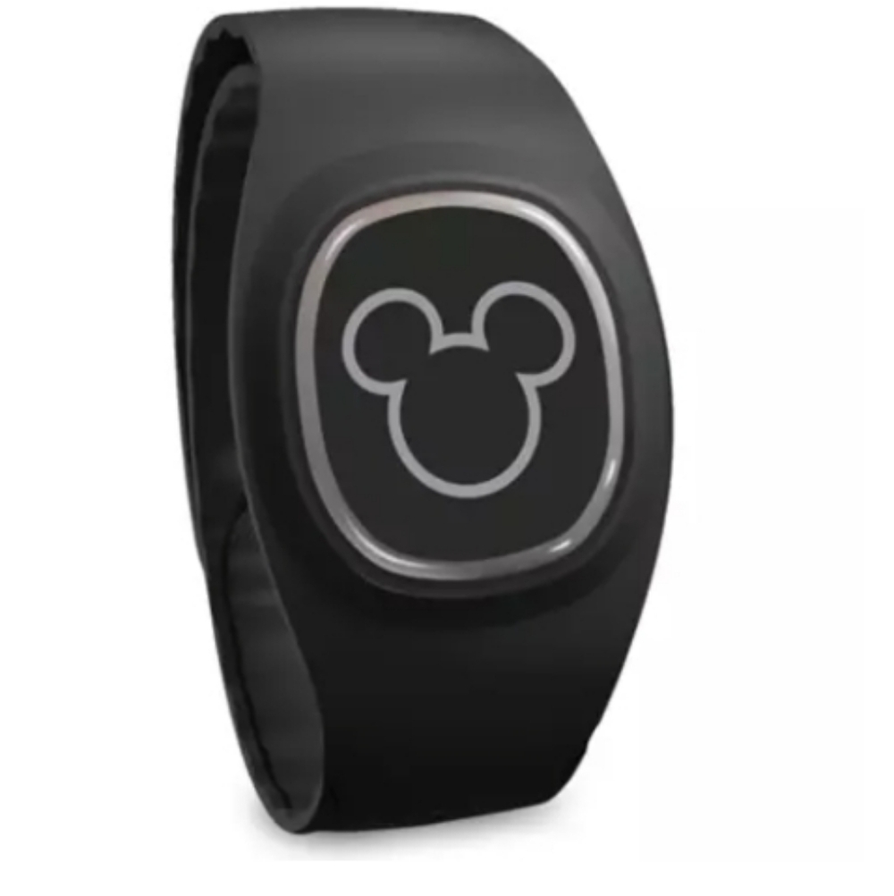 NWT MagicBand+ Black